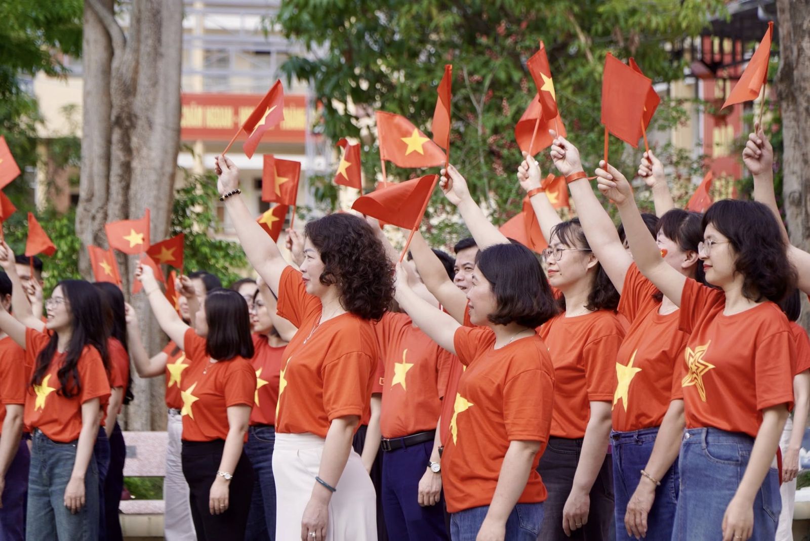 Triển khai Quy định Quy tắc ứng xử của nhà giáo trong các cơ sở giáo dục trên địa bàn tỉnh Lạng Sơn