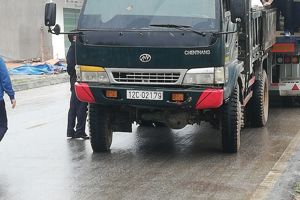 Ngành Giáo dục và Đào tạo Lạng Sơn tiếp nhận và cấp phát  trên 1.000 tấn gạo cho học sinh chính sách theo Nghị định 116  trong học kỳ II năm học 2021-2022