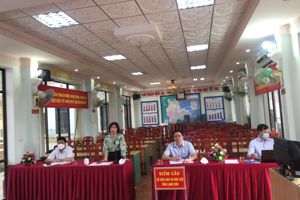 BỒI DƯỠNG KĨ NĂNG KHAI THÁC, SỬ DỤNG PHẦN MỀM TUYỂN SINH LỚP 6, LỚP 10 NĂM HỌC 2022 – 2023