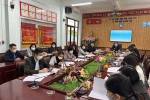 Sở Giáo dục và Đào tạo tổ chức thẩm định Tài liệu giáo dục địa phương tỉnh Lạng Sơn lớp 3