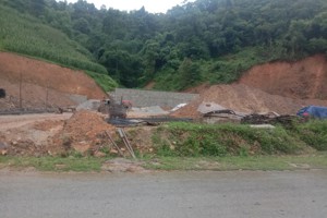 KIỂM TRA TIẾN ĐỘ THỰC HIỆN TIÊU CHÍ TRƯỜNG HỌC VÀ TIÊU CHÍ GIÁO DỤC ĐÀO TẠO THUỘC CHƯƠNG TRÌNH MỤC TIÊU QUỐC GIA XÂY DỰNG NÔNG THÔN MỚI NĂM 2022 CỦA VĂN LÃNG