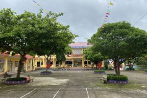 TỔ CHỨC ĐÁNH GIÁ NGOÀI TRƯỜNG TIỂU HỌC  XÃ ĐÌNH LẬP, HUYỆN ĐÌNH LẬP