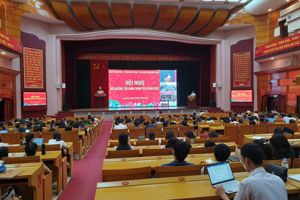 HỘI NGHỊ BỒI DƯỠNG, TẬP HUẤN CHÍNH TRỊ HÈ NĂM 2022