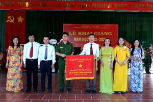 KHÓ KHĂN LÀ THÁCH THỨC, LÀ CƠ HỘI