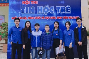 HOÀNG LÊ NA – TẤM GƯƠNG TIÊU BIỂU TRONG HỌC TẬP VÀ RÈN LUYỆN