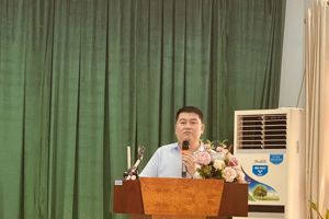 Kiểm tra công tác triển khai nhiệm vụ đầu năm học tại huyện Hữu Lũng