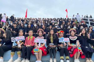 Thực trạng và giải pháp bảo tồn trang phục truyền thống tại các trường dân tộc nội trú trên địa bàn tỉnh Lạng Sơn