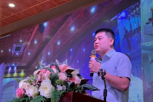Hội nghị tập huấn, bồi dưỡng thực hiện đổi mới kiểm tra, đánh giá học sinh tiểu học và hướng dẫn bàn giao chất lượng học sinh đáp ứng Chương trình giáo dục phổ thông 2018, năm học 2022 -2023