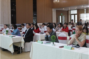 Chuyên đề - "Học sinh với lối sống xanh - hành vi xanh"