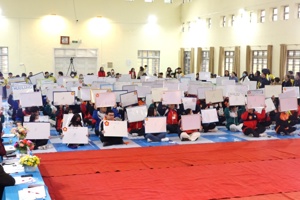 HỘI THI TIẾNG ANH CHO HỌC SINH THCS VÀ THPT  TỈNH LẠNG SƠN NĂM 2022