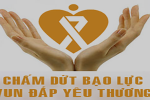 TĂNG CƯỜNG PHỐI HỢP TRONG THỰC HIỆN DỰ ÁN 8 VÀ TRIỂN KHAI THỰC HIỆN KẾ HOẠCH HÀNH ĐỘNG SỐ 431/KH-SGDĐT NGÀY 23/02/2022 VỀ BÌNH ĐẲNG GIỚI VÀ VÌ SỰ TIẾN BỘ CỦA PHỤ NỮ NGÀNH GIÁO DỤC VÀ ĐÀO TẠO TỈNH LẠNG SƠN  GIAI ĐOẠN 2021- 2030